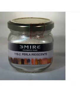 

PIGMENT MIR 150ml PEARL IRIDESCENT