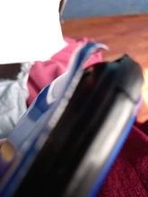 1pc de moda de Metal tarjeta de crédito de bolsillo de tarjeta de identificación de funda, soporte cartera Caja Mini Antimagnetic de aluminio a prueba de agua titular