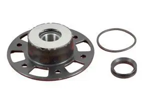 

Caliper (support, flange) for washing machine with vertical (top) Bosch loading, siemens (Bosch, Siemens) 497540