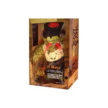 

Teddy Scares Series II in Color box Green