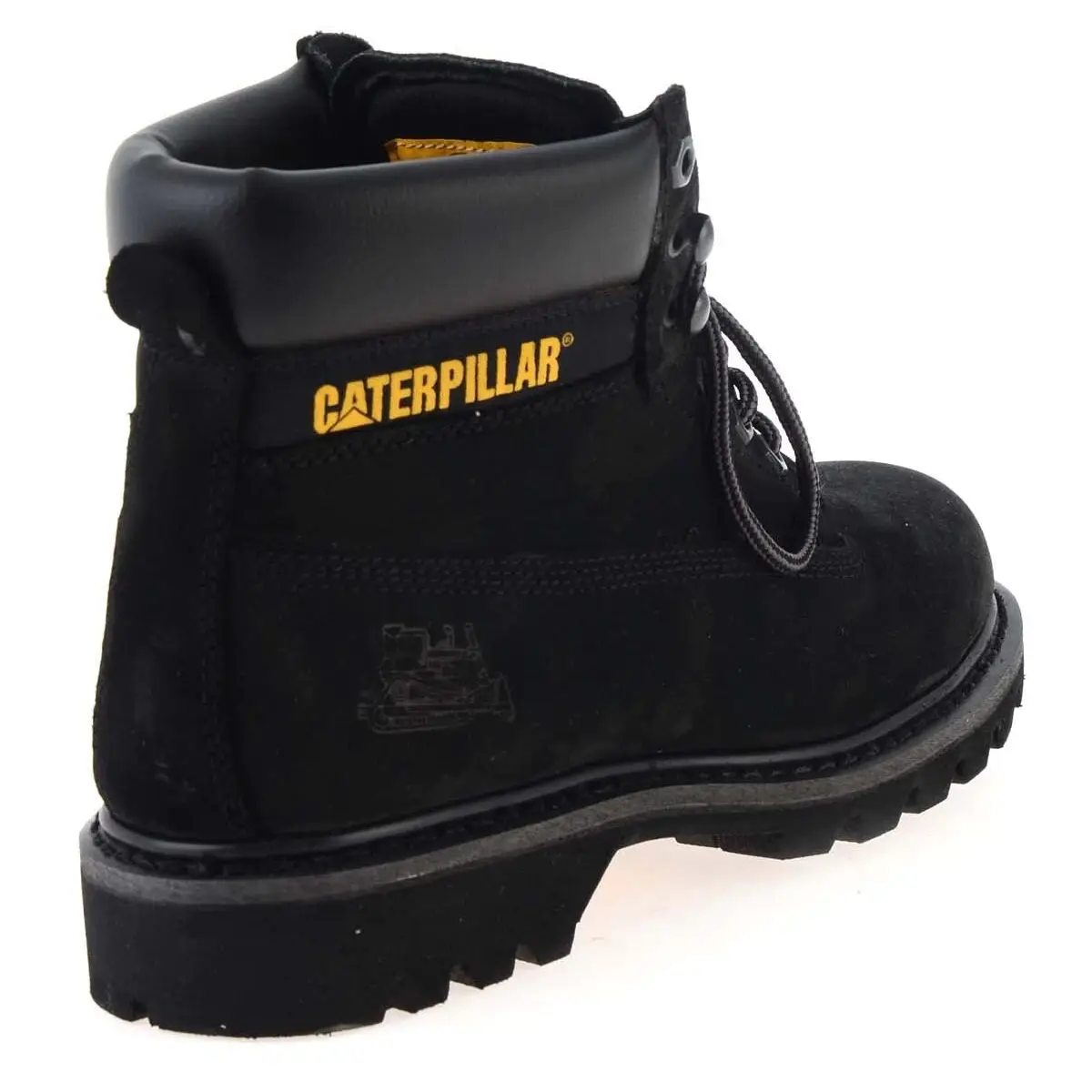 caterpillar colorado boots waterproof