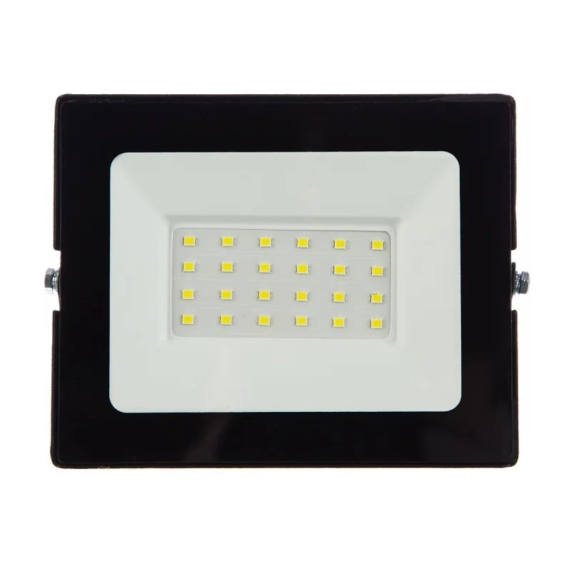 Прожектор LED 30вт 6500 LFL-3001 Ultraflash | Освещение