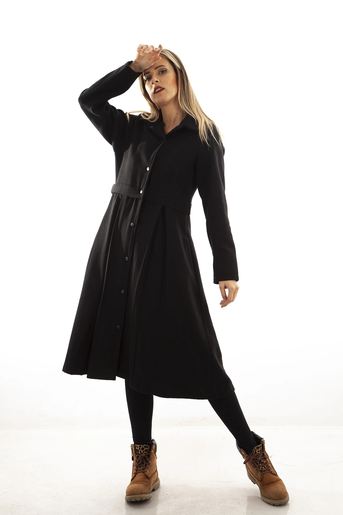

Ardanewline Women Coat 3531453