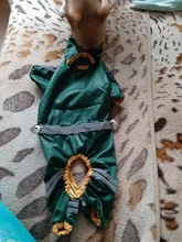 Jacket Raincoat Pet-Products Puppy Yorkie Small-Dogs Waterproof for Chihuahua 30S2