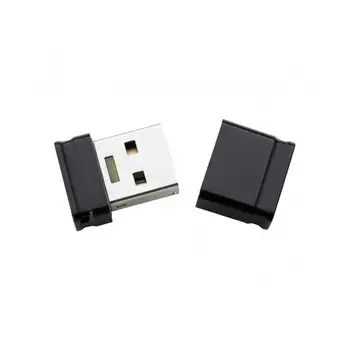 

Deep Micro Line USB flash drive 4 GB USB Type A 2.0 Black