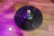 Indoor E27 Led 400W Grow Light Panel Full Spectrum Phyto Lamp For Flowers E26 Lamp For