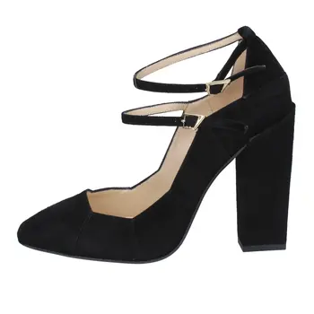 

GIANNI MARRA pumps women Black