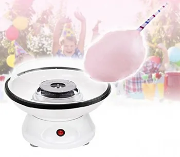 

Electric Machine for cotton candy (500 W) 619814 COTTON CANDY-Capriccio