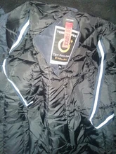 Winter Jacket Coat Alaska Men Parka Tiger-Force Real-Fur Outwear Hood Thicken Waterproof