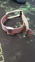 Strap Wristbands Bracelet Metal Stainless-Steel Xiaomi Pulseira for 6/4/5-wrist Screwless