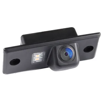 

Rear view camera intro vdc-042 (VW Polo (H/b) 2010 +)