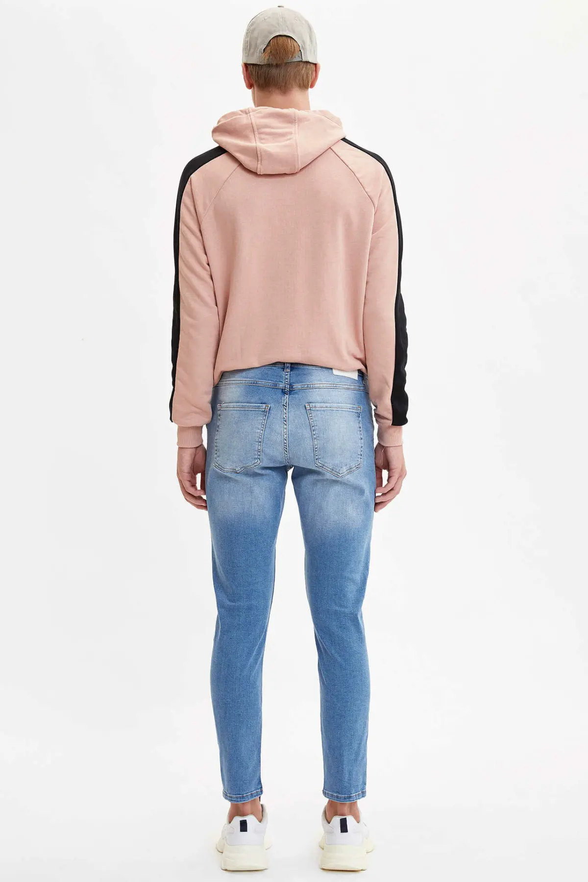 DeFacto человек Trousers-L6687AZ19AU