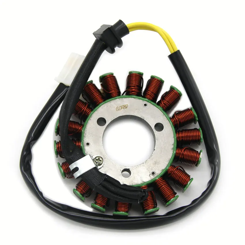 

Motorcycle Generator Stator Coil Comp For Suzuki GSX-R600 GSXR600 GSX-R750 GSXR750 2006-2017 31401-01H00 31401-01H10 31401-01H20