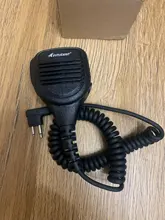 PMMN4013A micrófono altavoz para MOTOROLA Radios DP1400 EP450 DEP450 CP040 CP140 CP180 XTN446 BPR40 EP350 MP300 CP200 PR400 P080