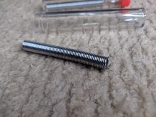 Pluma de hilo de estaño portátil de 1MM, alambre de soldar plateado para herramientas de reparación de instrumentos de teléfono móvil