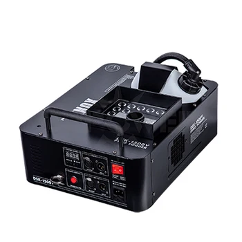 

Dsk-1500v smoke generator, vertical, 1500 W, with LEDs, djpower
