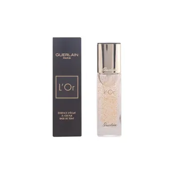 

L 'or essence D' éclat à l 'or pur teint base 30 ml
