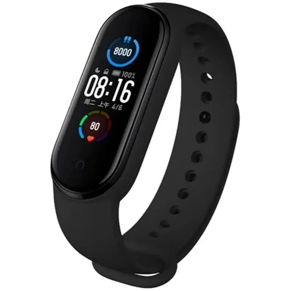 Ми Бэнд 7 Про Nfc Купить