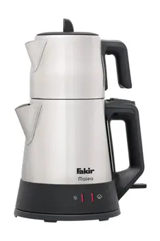 

Fakir Matea Tea Machine Inox