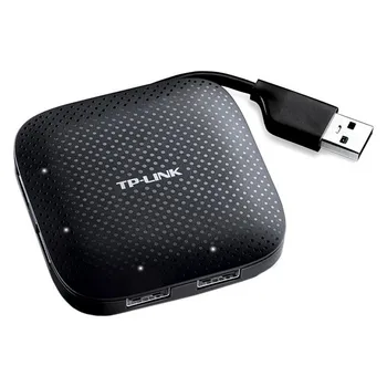 

4-Port USB Hub TP-Link UH400 5 Gbps Black