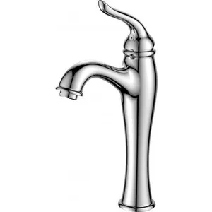 

Belbagno Tiffany tall basin mixer (TIF-LMC-CRM)