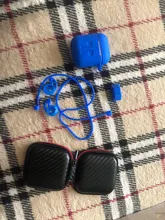 2/6in1 Perfect Case For airpods 2 1 skins Shockproof For Apple Air pods 2 Earphone Protective