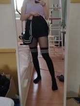 SVOKOR-pantalones cortos de entrenamiento sin costuras para mujer, Shorts de motorista de cintura alta, ropa femenina de realce, elasticidad corta, transpirables