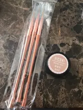 Painting-Brush Liner Manicure-Tools Drawing-Pen Diy-Tips Nail-Art French-Lines Monja