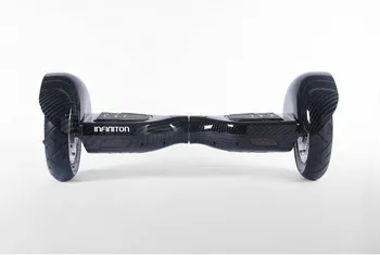 

INFINITON SCOOTER INROLLER 3.0 10 KM/H LED BLACK