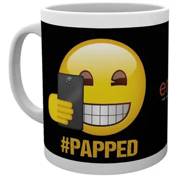 

Emoji - Papped (Cup) GB EYE7.15