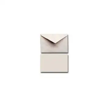 

25 white envelopes 114x162mm s/window 70gr leylaPIGNA1.49
