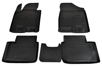 

Interior mats Kia Ceed (JD) (2012)\ Kia Pro Ceed (JD) (2012)\ Kia Ceed SW (JD) (2012) npa11-c43-050