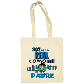 

Cloth bag I'm of the Royal like my father