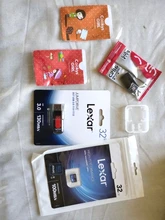 Lexar-unidad Flash USB 3,0 Original para PC, unidad Flash de 64GB, 128GB, 256GB, disco U, 150 MB/s, 256 bits, AES, 32GB