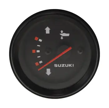 

Trim-pointer Suzuki df40-250, black 3480093j02000