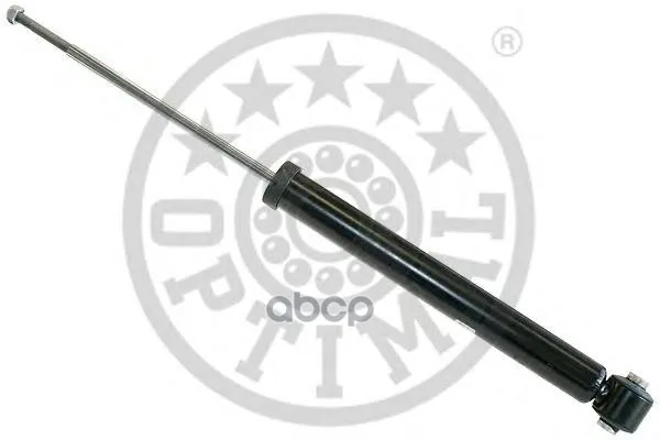 Амортизатор Optimal A3677g Optimal арт. A3677G