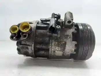 

A4101130A021 compressor air conditioning BMW 3 Series saloon (E46)