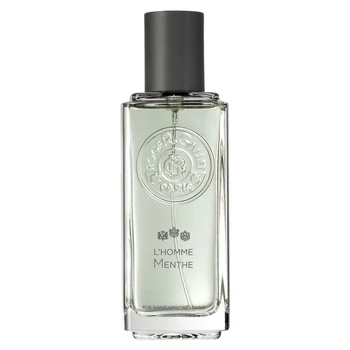 

EDT perfume men L'homme Menthe Roger & Gallet (100 ml)