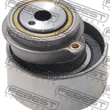 Ролик Натяжителя Ремня Грм Febest 0587gf Febest арт. 0587GF