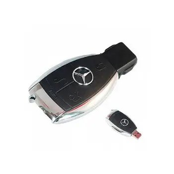 

Pendrive Tech One Tech 16GB key MERCEDES computer Pendrive