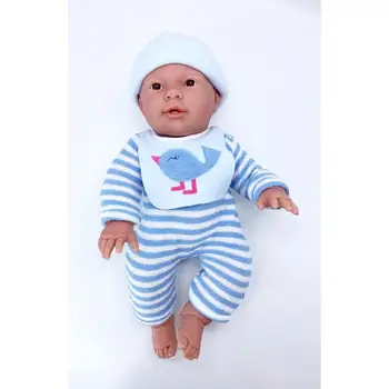 

Doll Berenguer vinyl 46 cm Lucas (18905e)