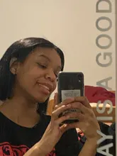 Ali Grace Bob pelucas delanteras de encaje para las mujeres corto pelo humano con corte Bob cierre peluca cabello Natural brasileño de encaje recto frente Bob pelucas