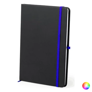 

Notepad with Bookmark (100 Sheets) 146069