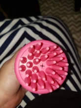 Bath-Brush Massage Decontamination-Shampoo Foot-Wash Beauty SUPREPET Pet-Cleaning Storage