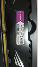 Kllisre ddr4 ram 8GB 4GB 16GB 2400 2666 memoria de escritorio DIMM placa base de soporte ddr4 RGB