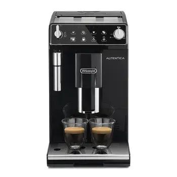 

DELONGHI ETAM29.510B Grinder espresso-Black