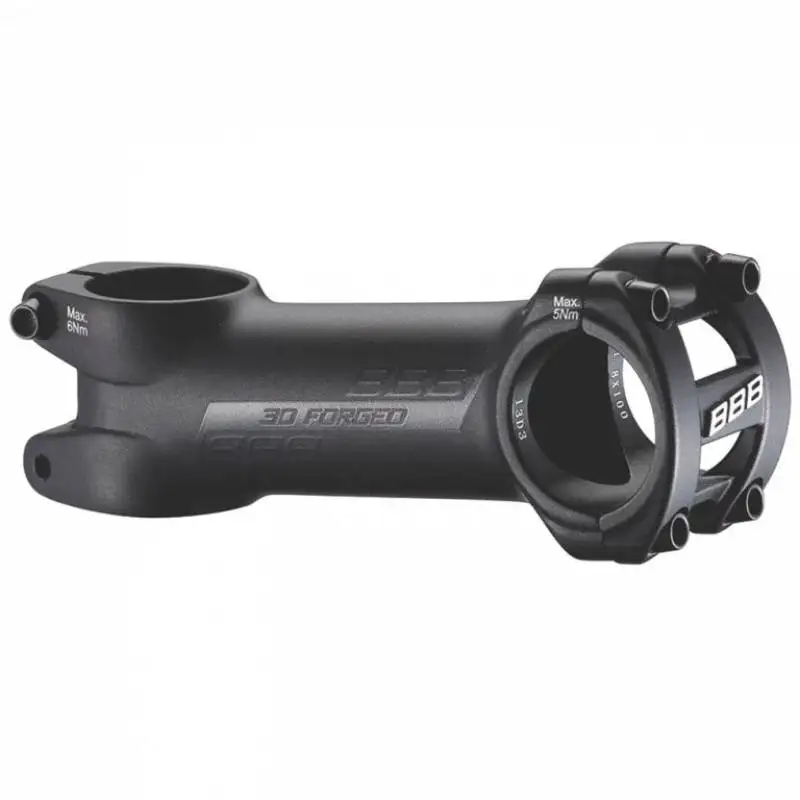Вынос BBB RoadForce II BHS-08 регулируемый+/-6D 31.8 120 мм
