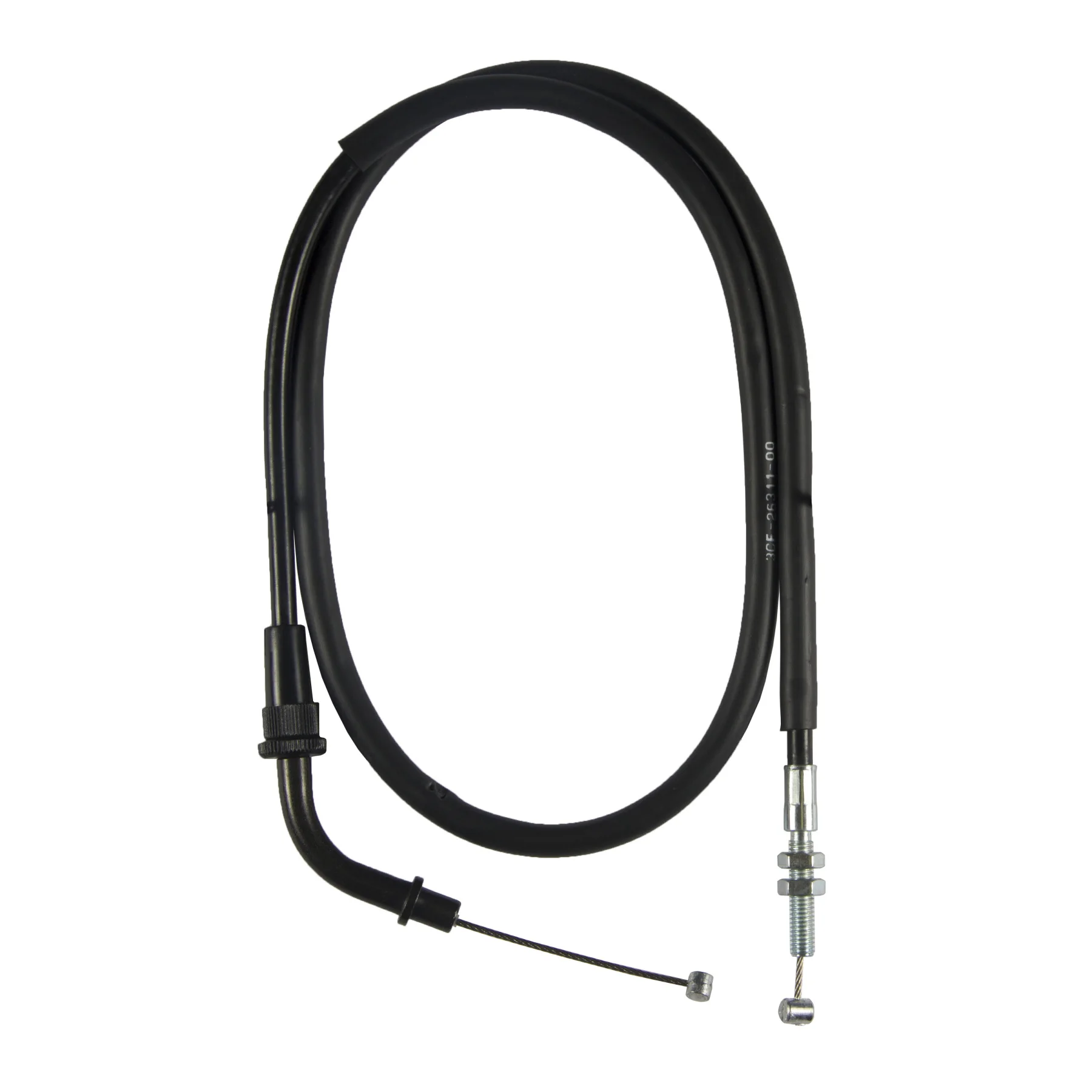 Cavo Acceleratore Motomaster 3Cf-26311-00 A (Aperto) Per Yamaha Xv 750 /1100 Sp Virago