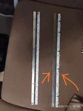 Nuevo original 32F-3535LED-40EA D1GE-320SC1-R3 BN96-24146A 32 para SAMSUNG UE32EH5300 K LTJ320HN07-V D1GE-320SC1-R2 UE32EH5200