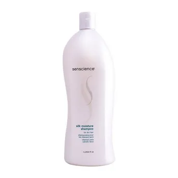 

Moisturizing Shampoo Senscience Shiseido 102088 (1000 ml)